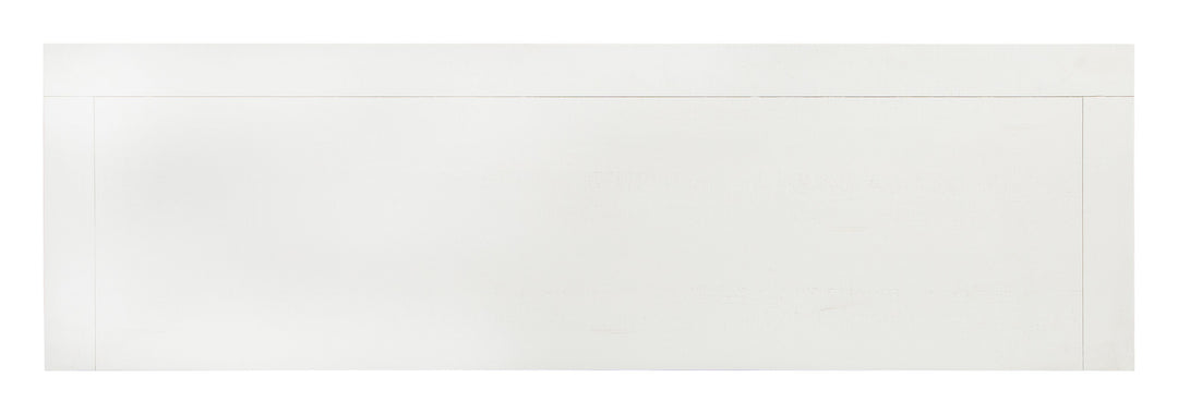Heron Cove Chalk White And Dovetail Grey Buffet - D4400-14
