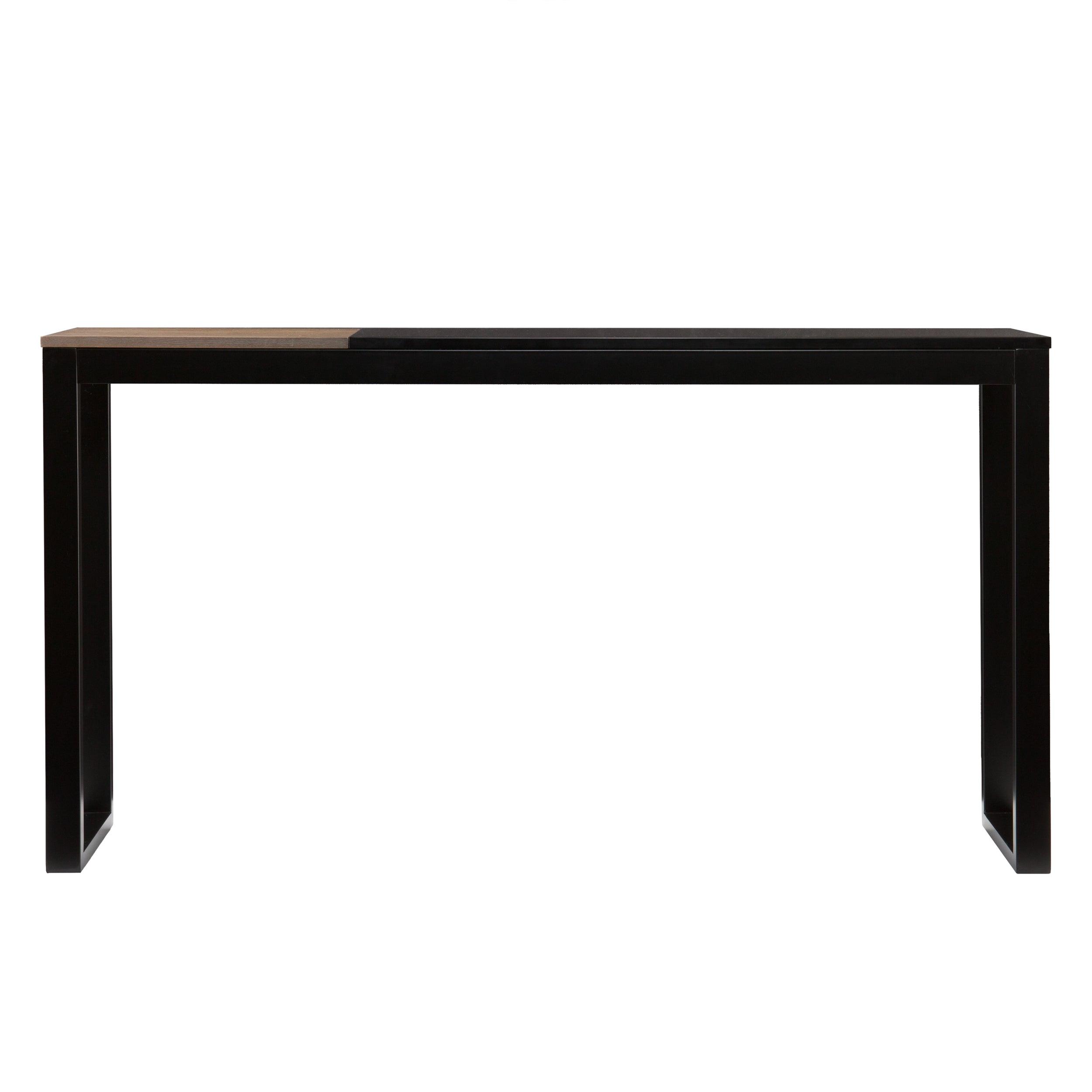 Lydock Console Table - Thumbnail 4
