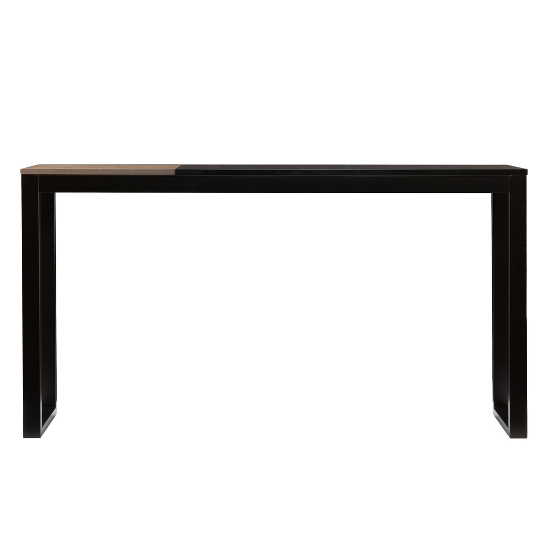 American Home Furniture | SEI Furniture - Holly & Martin Lydock Console Table