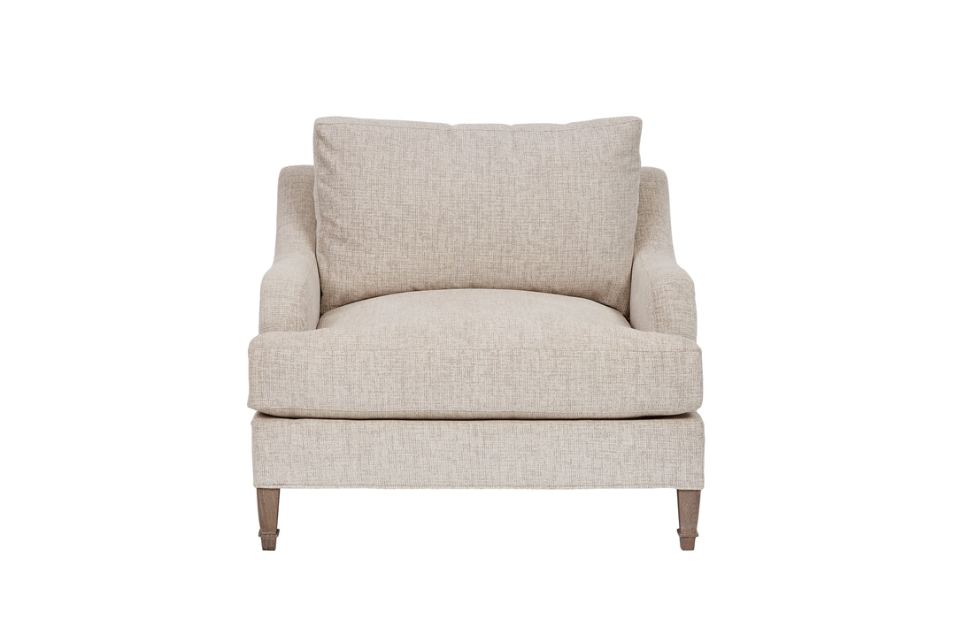 American Home Furniture | A.R.T. Furniture - Tresco Lounge Chair