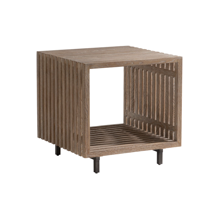 Brumley Side Table