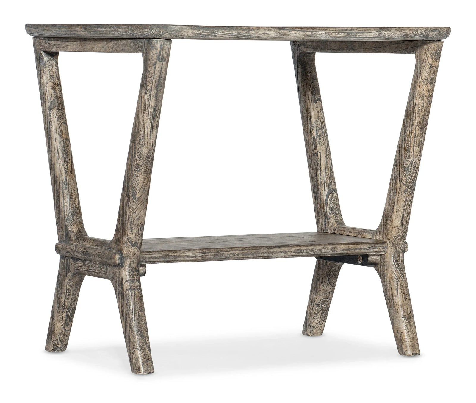 American Home Furniture Hooker Furniture Commerce & Market Brandon End Table