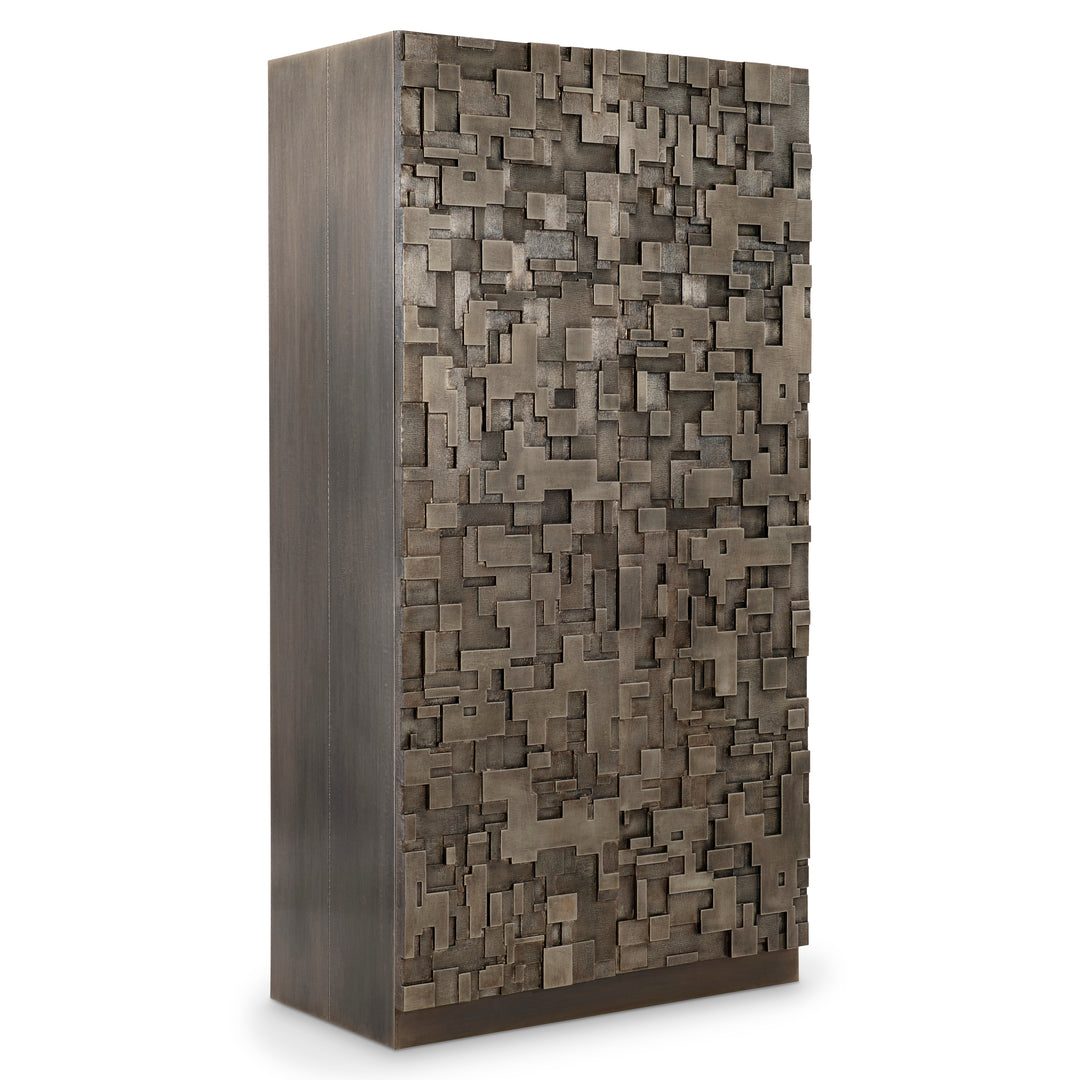 Sharaab Storage Cabinet