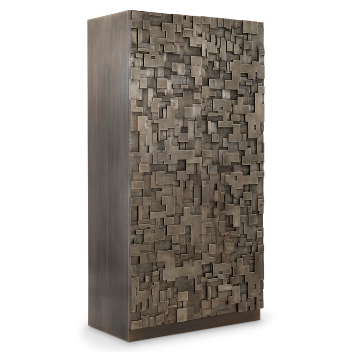 Sharaab Storage Cabinet