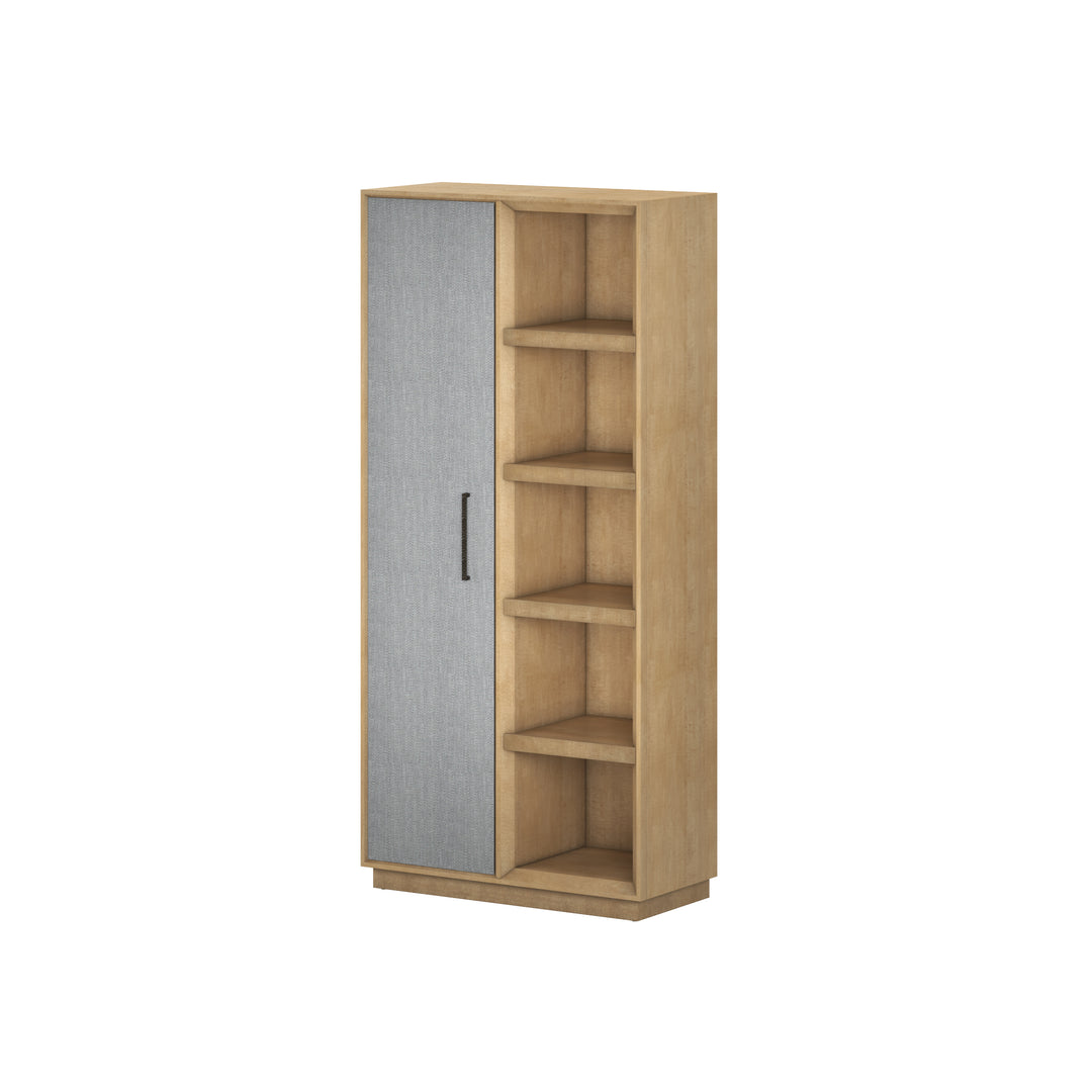 Loft Etagere/Bookcase