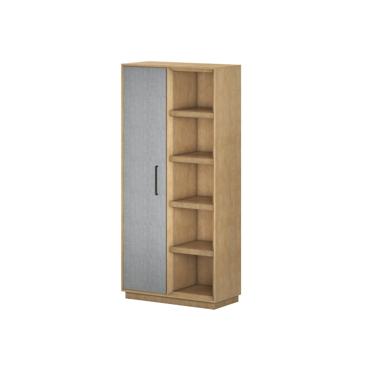 Loft Etagere/Bookcase