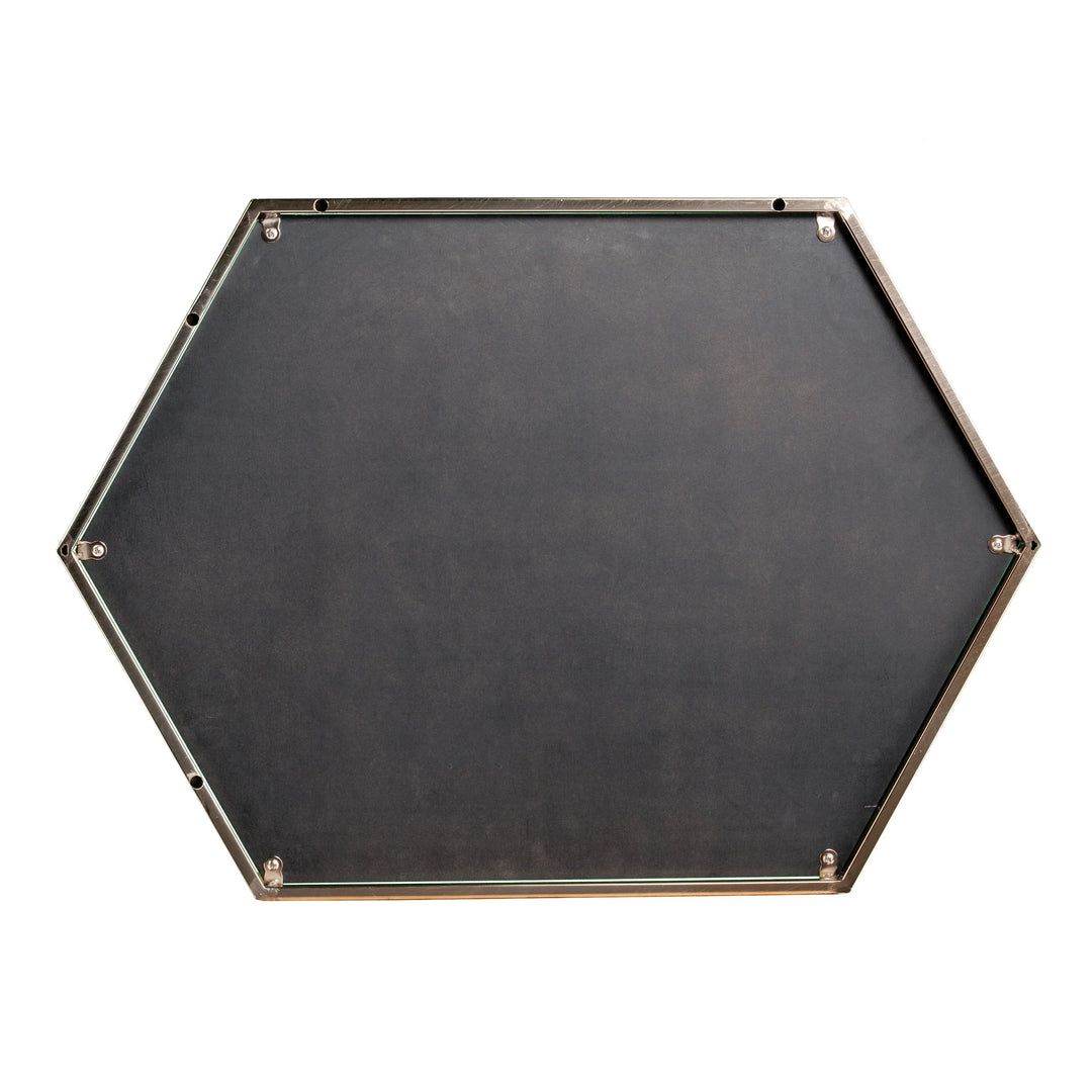 Holly & Martin Whexis Wall Mirror - AmericanHomeFurniture