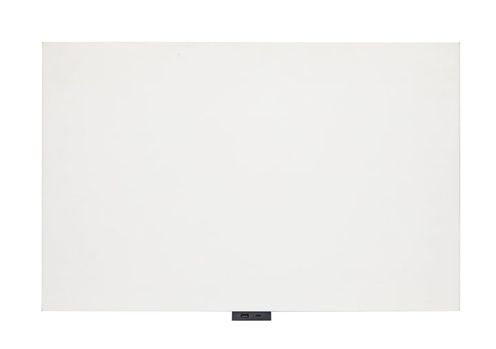 Juniper Hill Whisper White Drawer Nightstand - B6478-01