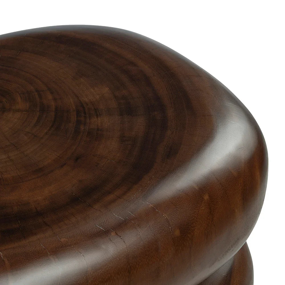 Crestview Collection Sumatra Accent Table ACCENT TABLES
