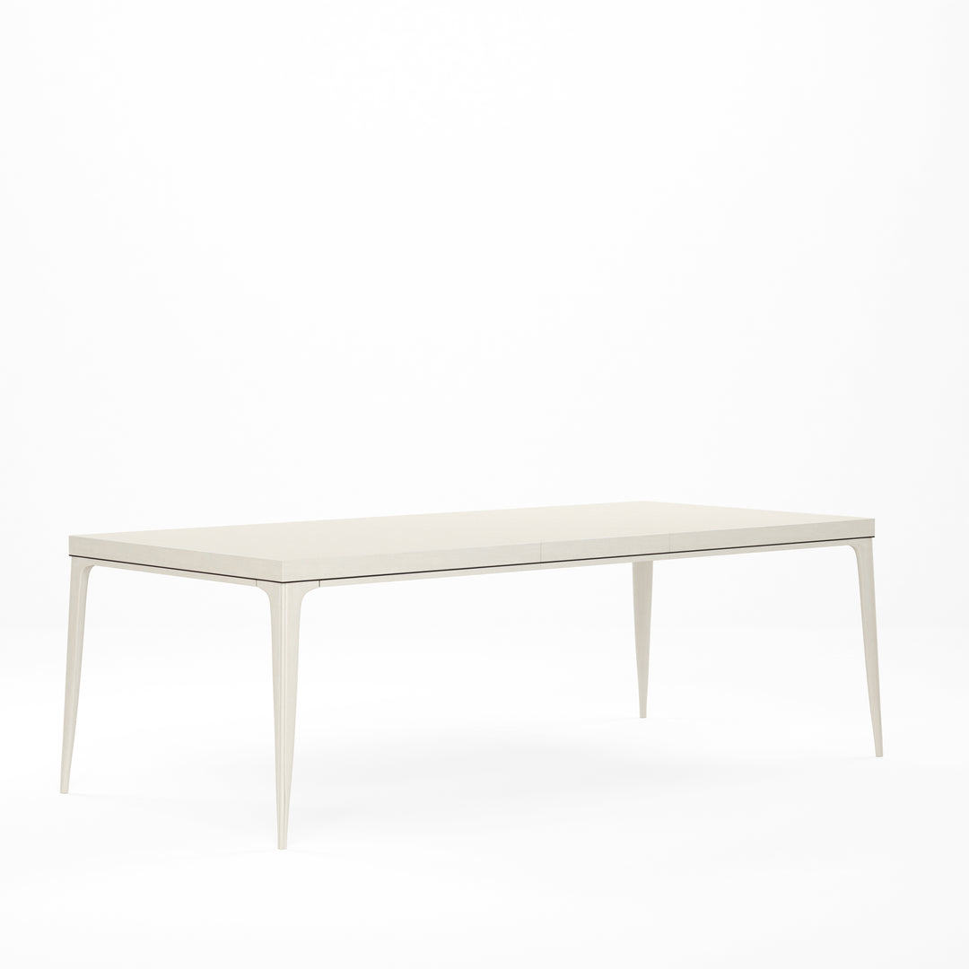 American Home Furniture | A.R.T. Furniture - Blanc Rectangular Dining Table