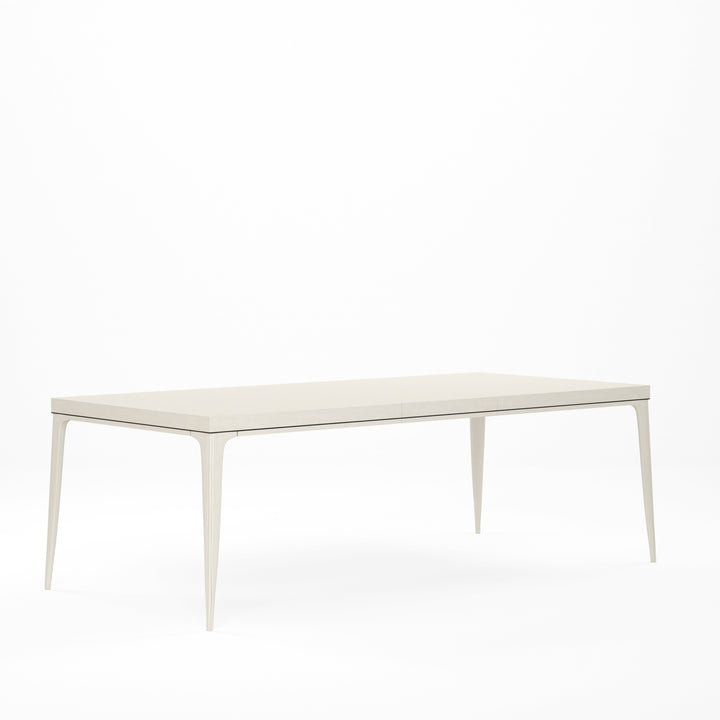 American Home Furniture | A.R.T. Furniture - Blanc Rectangular Dining Table