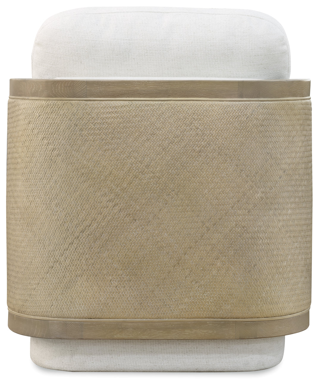 American Home Furniture Hooker Furniture Wilma Swivel Chair