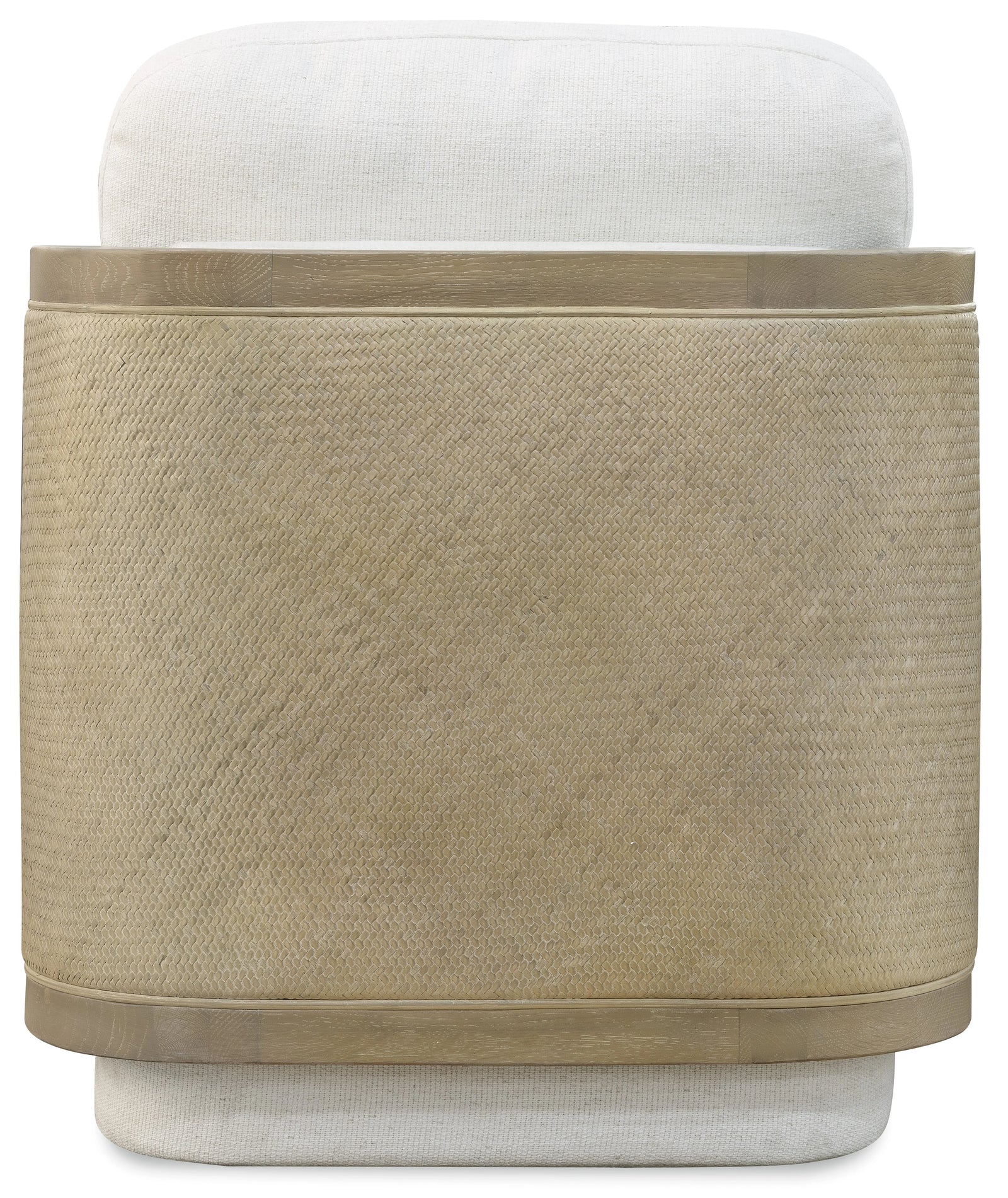 Hooker Furniture - Wilma Swivel Chair - CC903-SW-404 | American Home Furniture