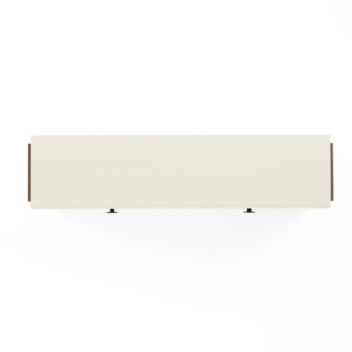 American Home Furniture | A.R.T. Furniture - Blanc Credenza