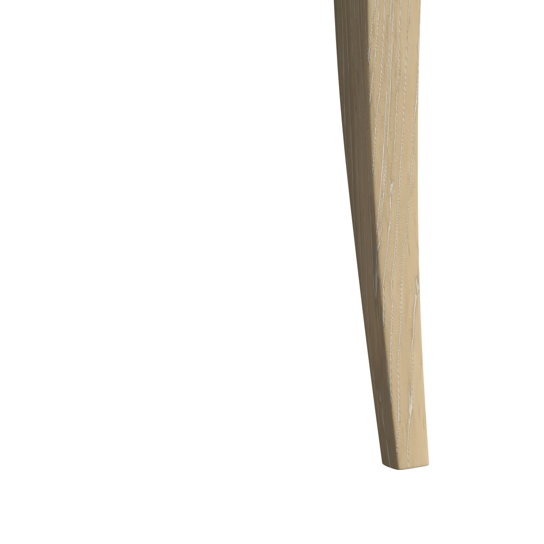 Haven Ladderback Arm Chair