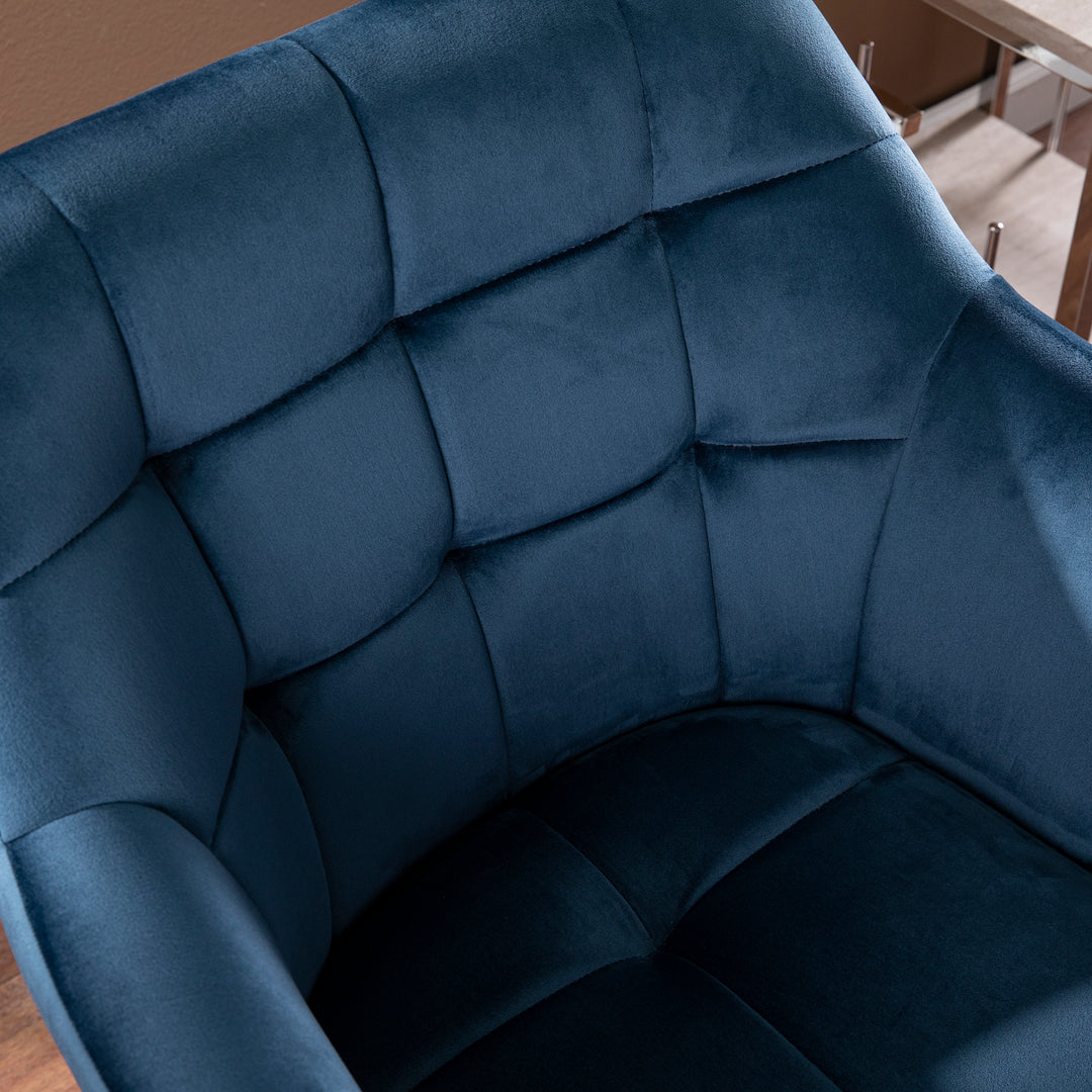 American Home Furniture | SEI Furniture - Trevilly Upholstered Accent Chair