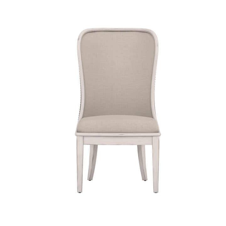 American Home Furniture | A.R.T. Furniture - Alcove Host Chair - Set of 2