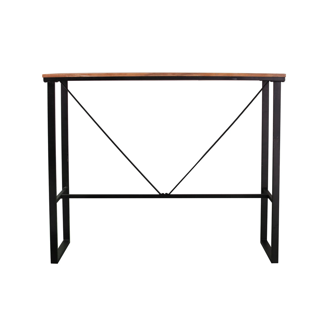 Venallo Indoor/Outdoor Pub Table - AmericanHomeFurniture