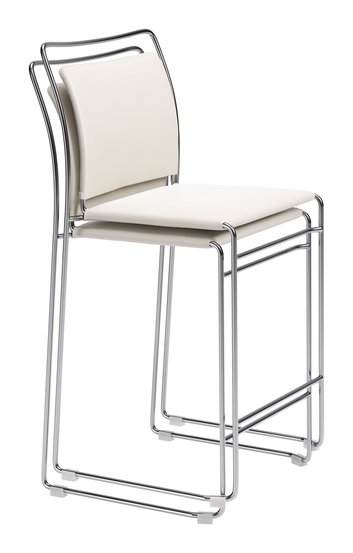 Verbena Counter Stool (Set of 2)