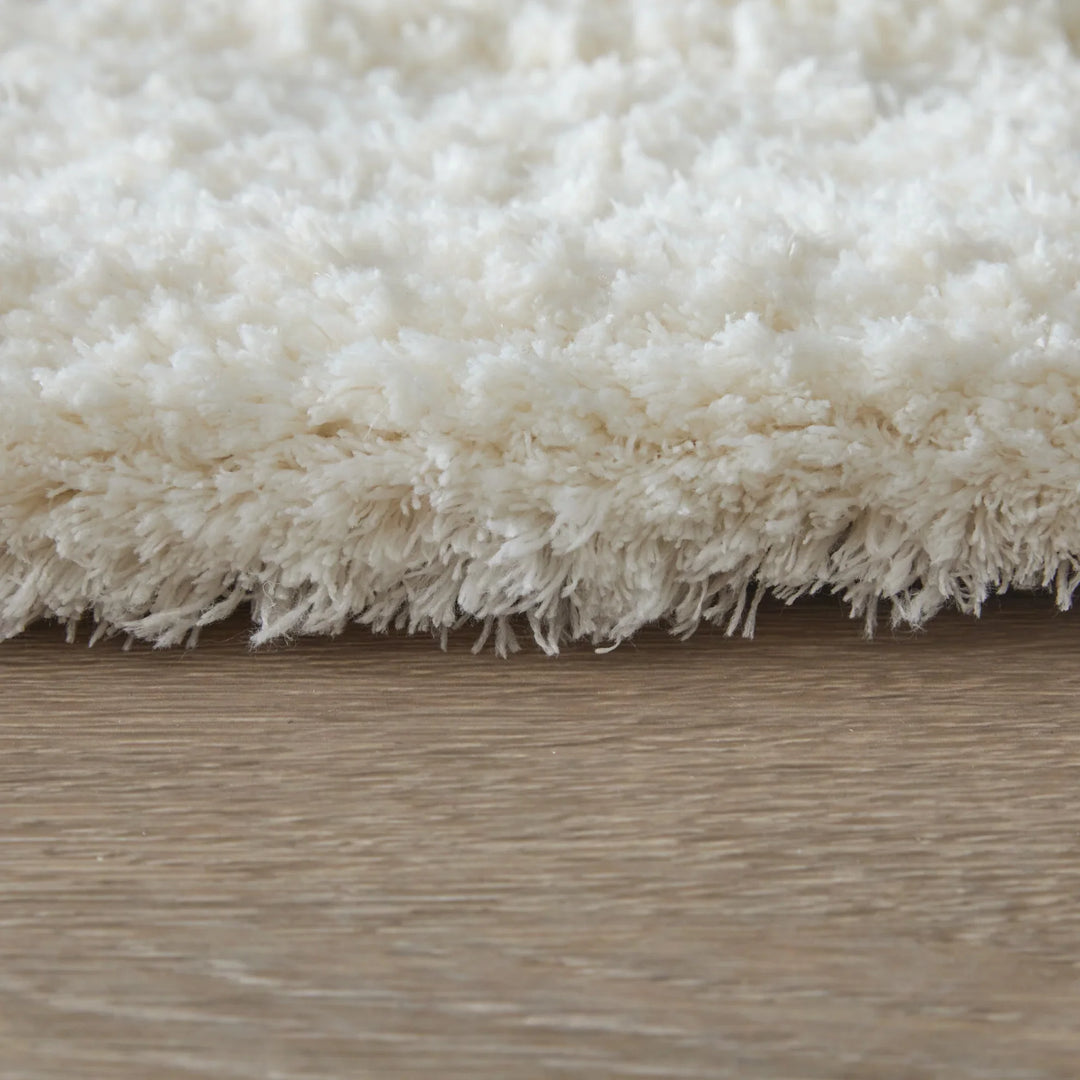 Rectangle/4' x 6'/White