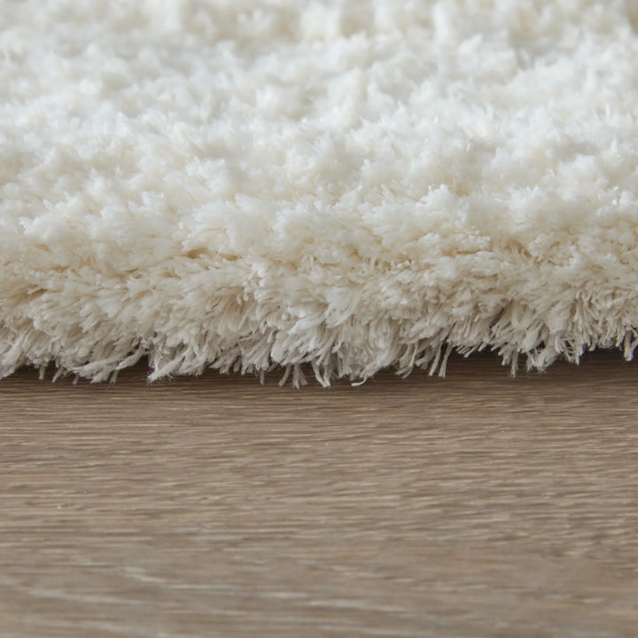 Rectangle/4' x 6'/White