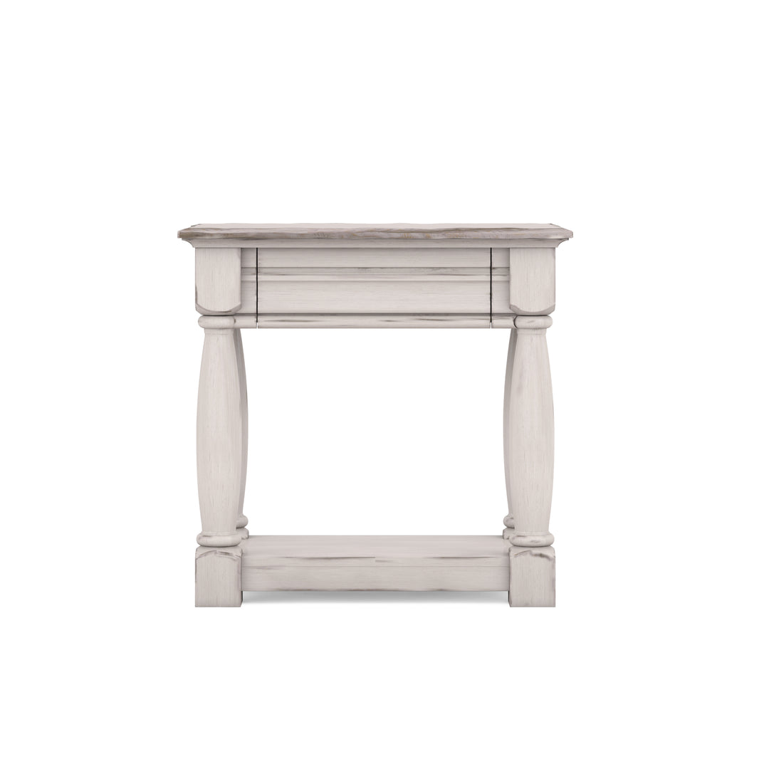 American Home Furniture | A.R.T. Furniture - Alcove Night Table