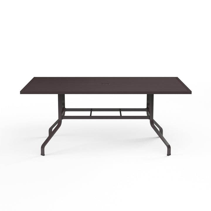 American Home Furniture | Sunset West - La Jolla 72" Rectangular Dining Table