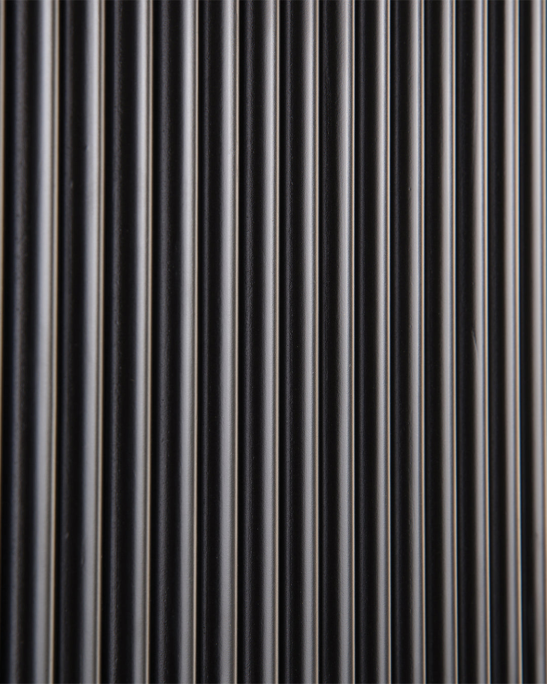 Black Satin Cabinet
