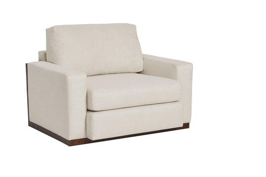 A.R.T. Furniture Turner Lounge Chair ACCENT + LOUNGE CHAIRS
