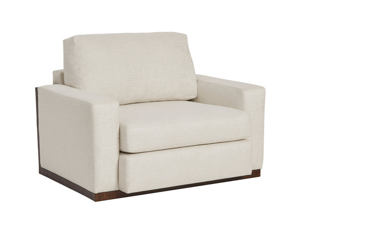 American Home Furniture | A.R.T. Furniture - Turner Lounge Chair