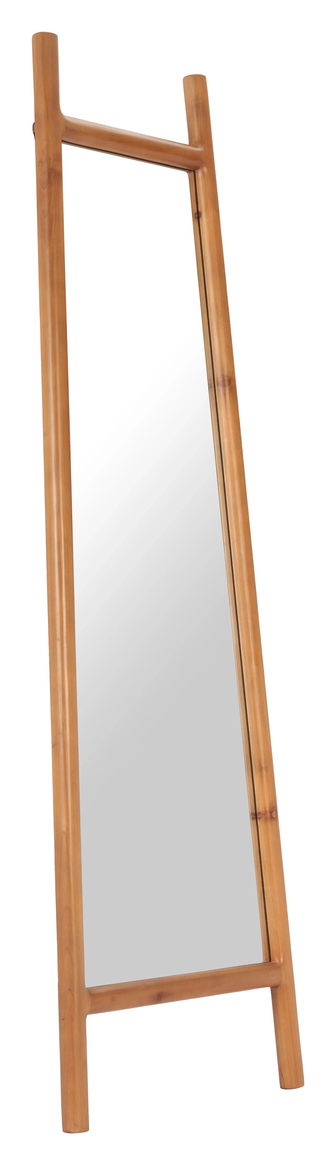 Stiga Mirror Natural - AmericanHomeFurniture