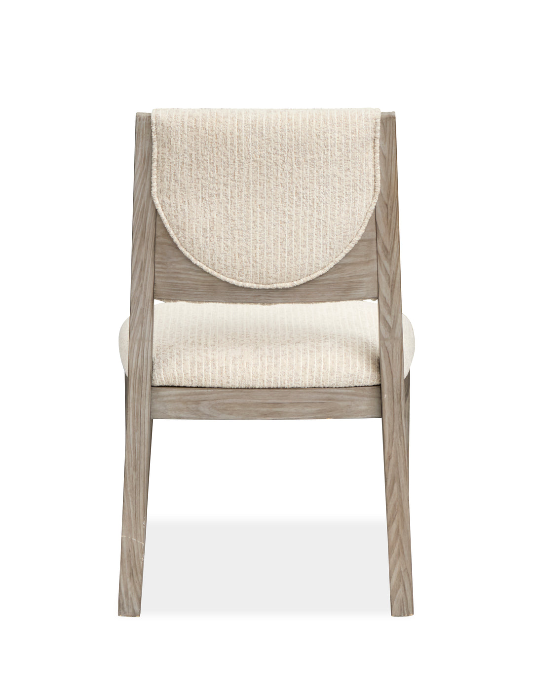Braelyn Dorian Grey Upholstered Side Chair - Set of 2 - D5874-63