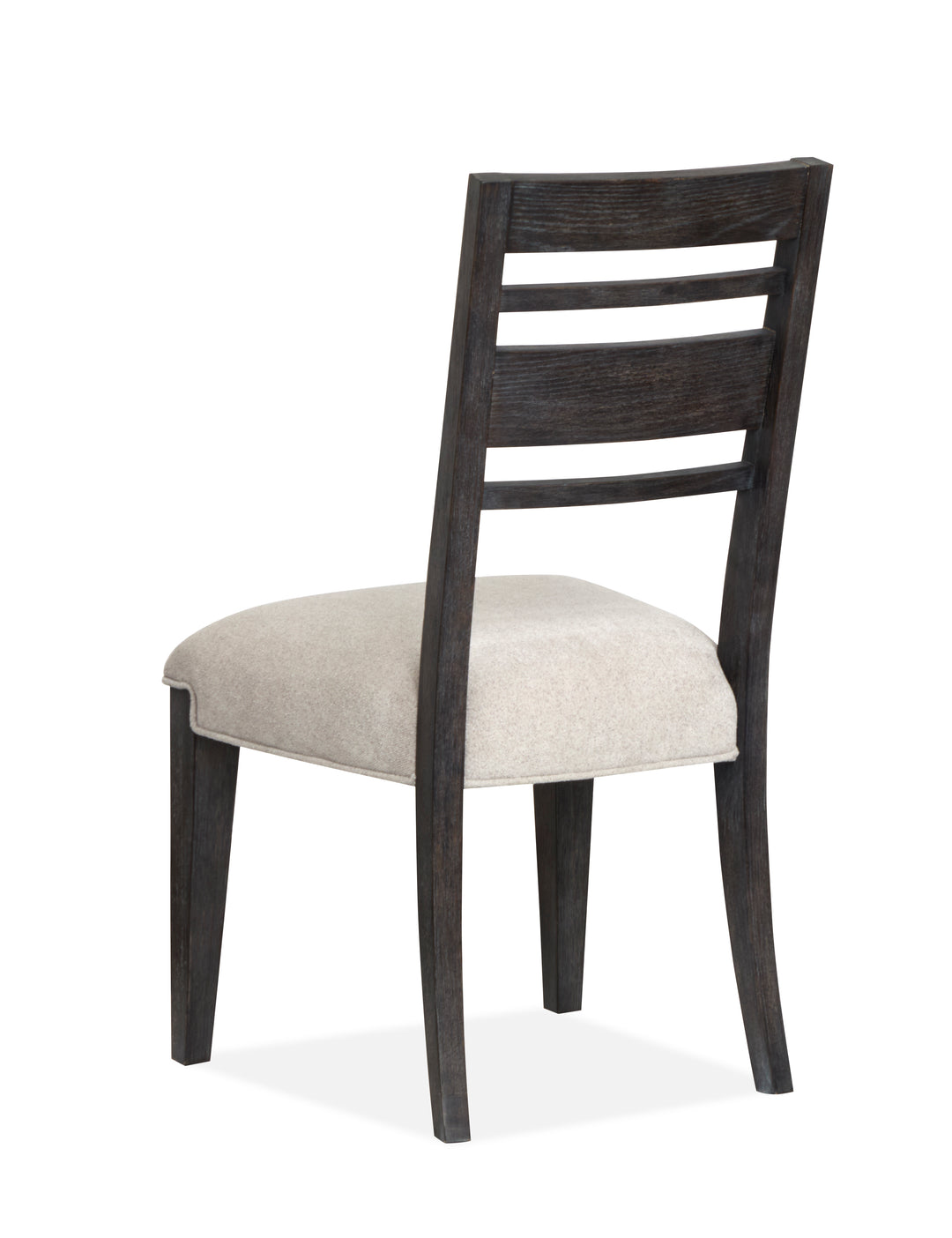 Plum Creek Ravenwood Black Side Chair - Set of 2 - D5990-62