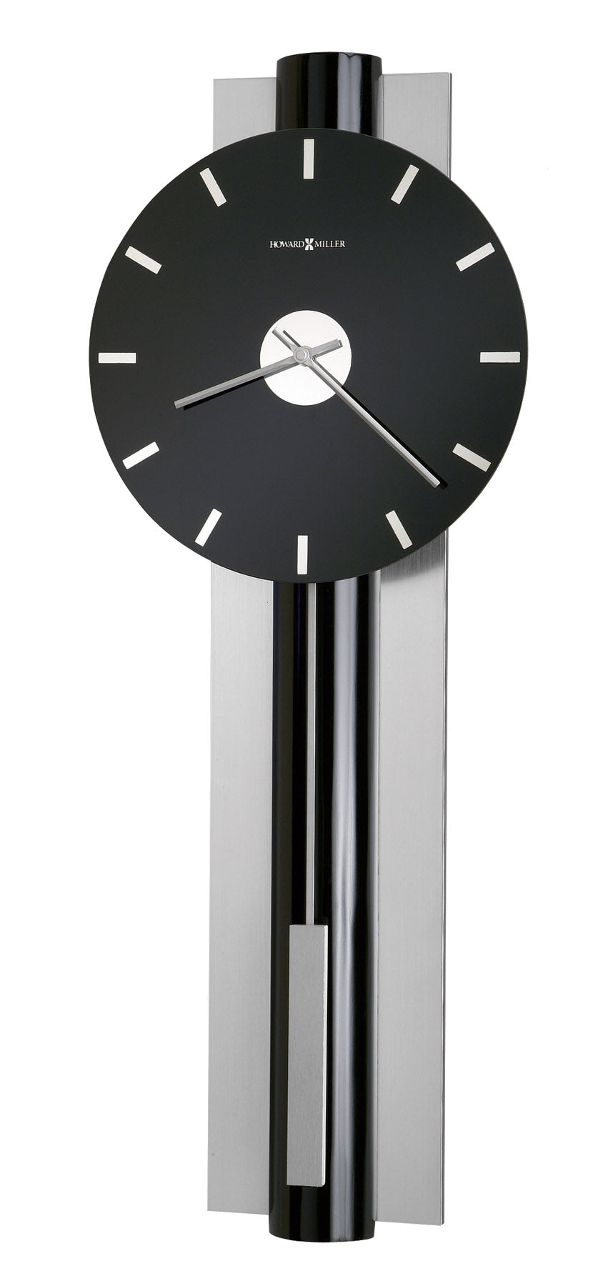 American Home Furniture | Howard Miller - Hudson Wall Clock