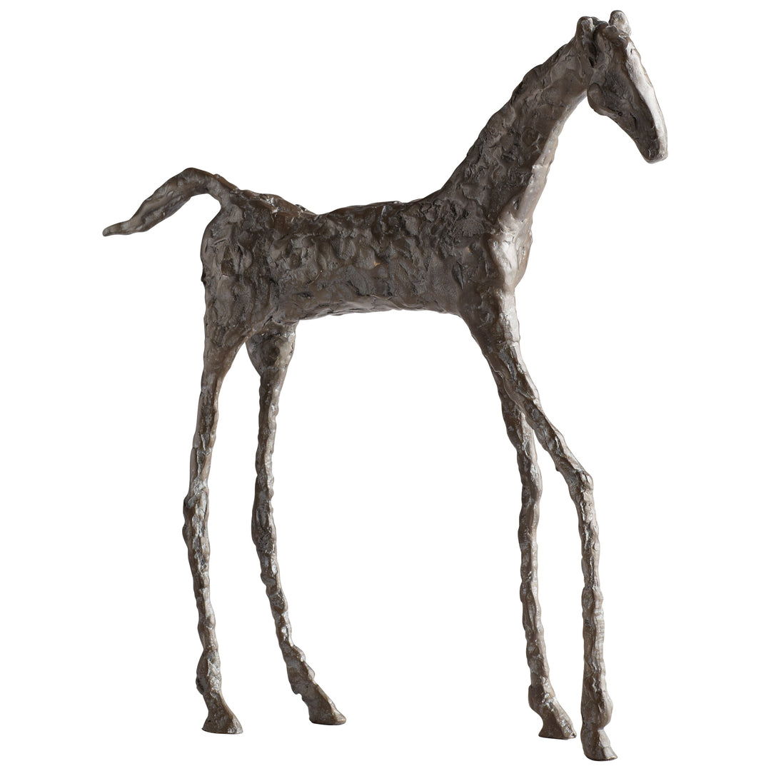 Filly Sculpture - AmericanHomeFurniture