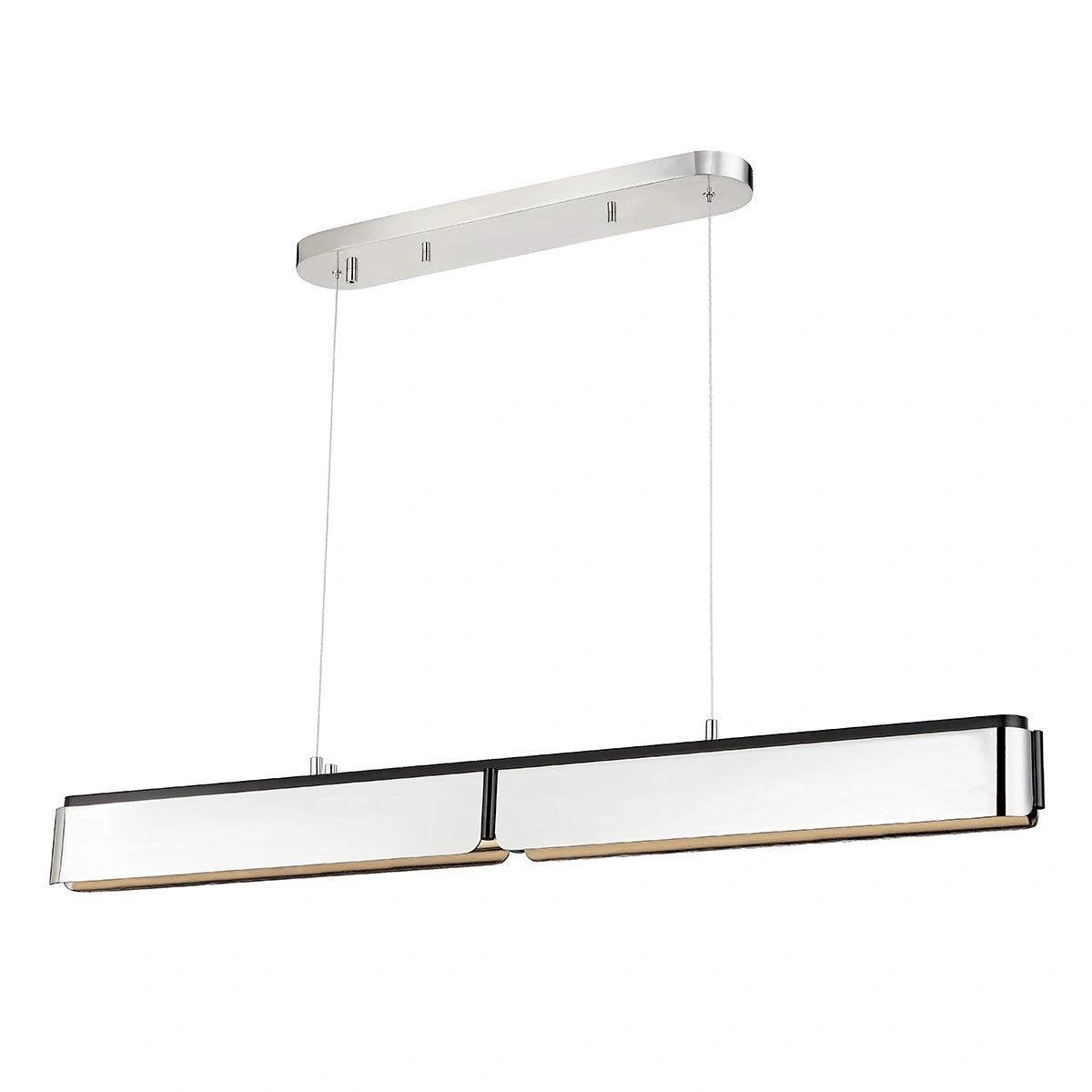 Hudson Valley Lighting Tribeca Linear PENDANT LIGHTING