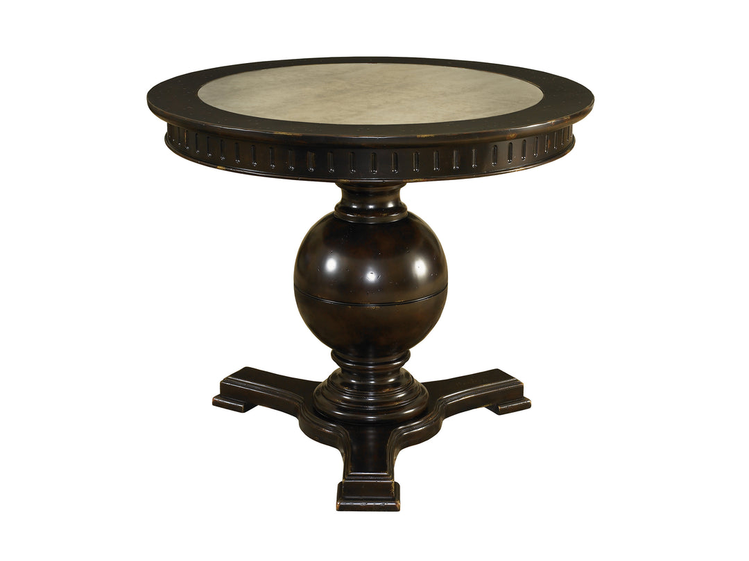 American Home Furniture | Tommy Bahama Home  - Kingstown Marigot Center Table
