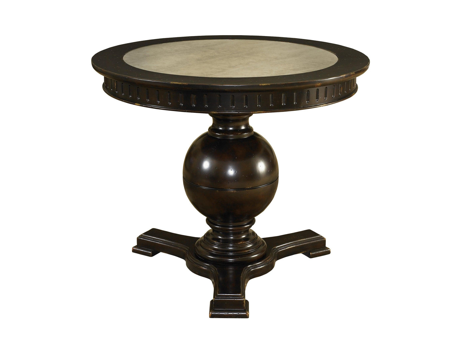 Tommy Bahama Home Kingstown Marigot Center Table ACCENT TABLES