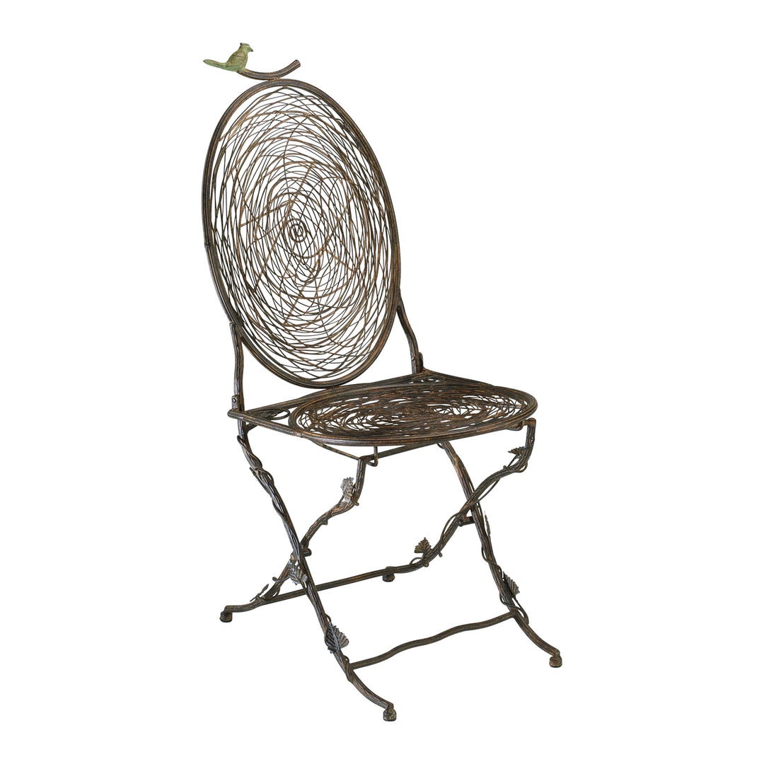 Bird Chair - AmericanHomeFurniture