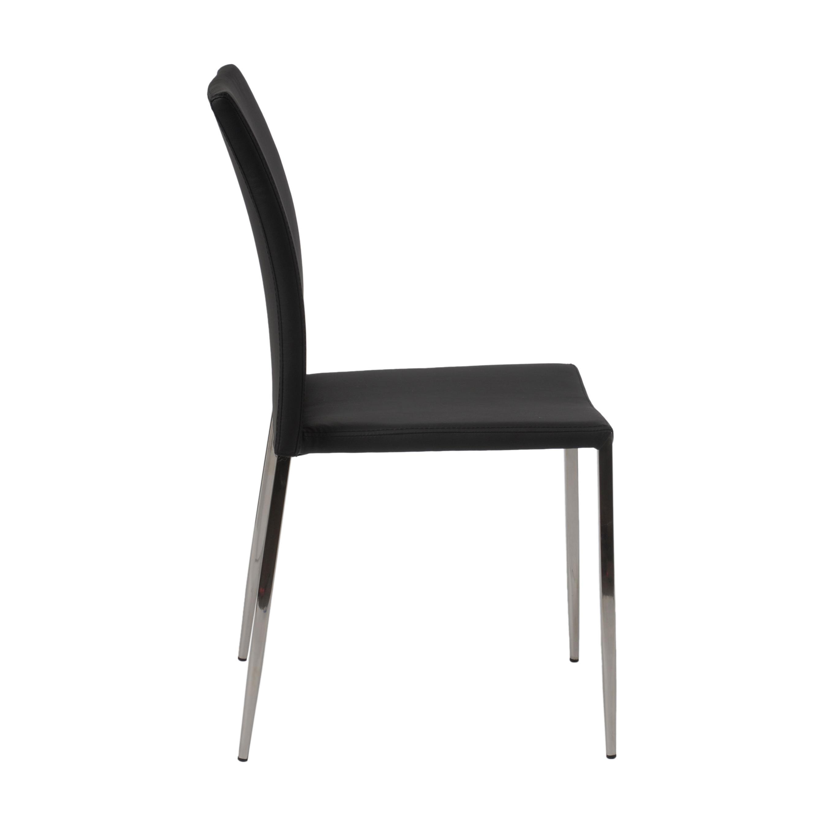 Euro Style Diana Side Chair