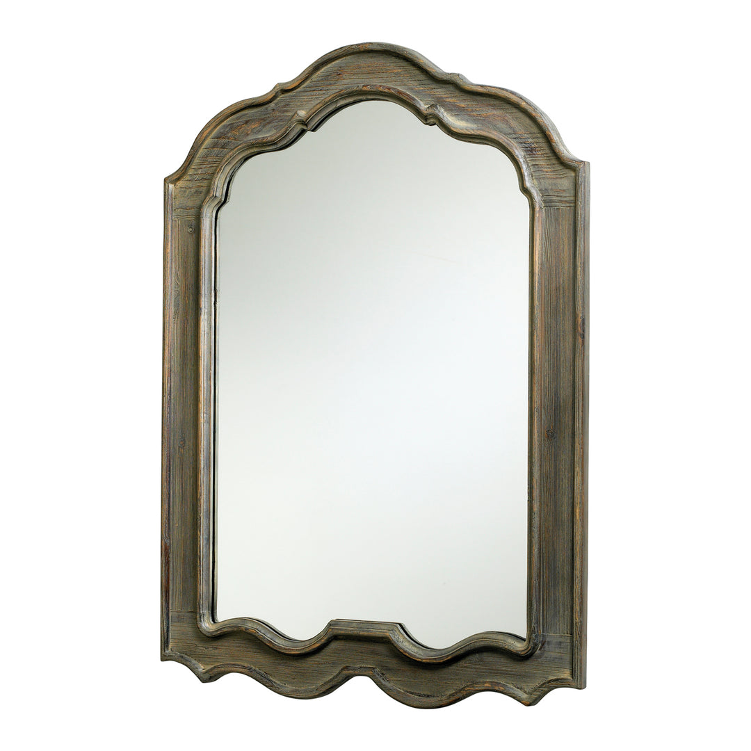 Kathryn Mirror - AmericanHomeFurniture