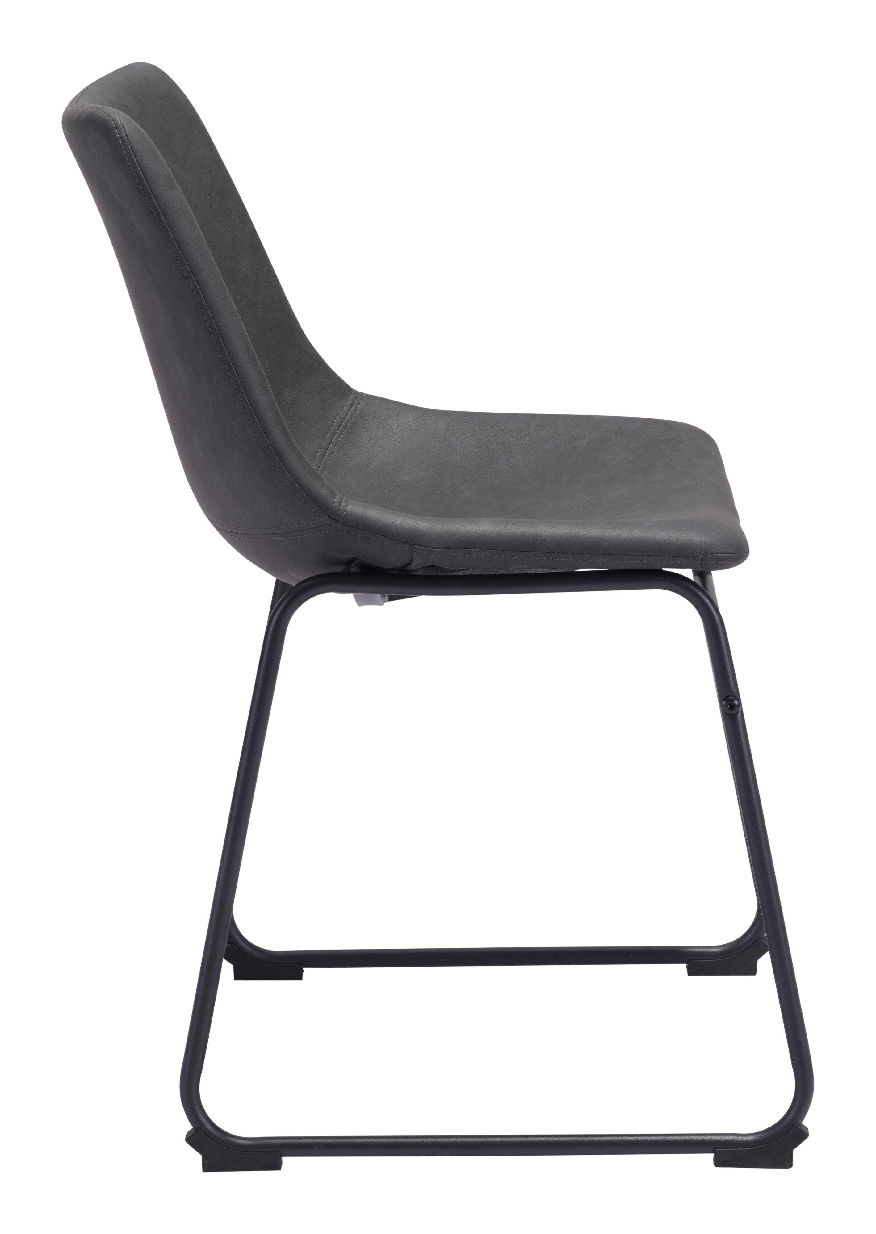 Smart Dining Chair Set - Thumbnail 4