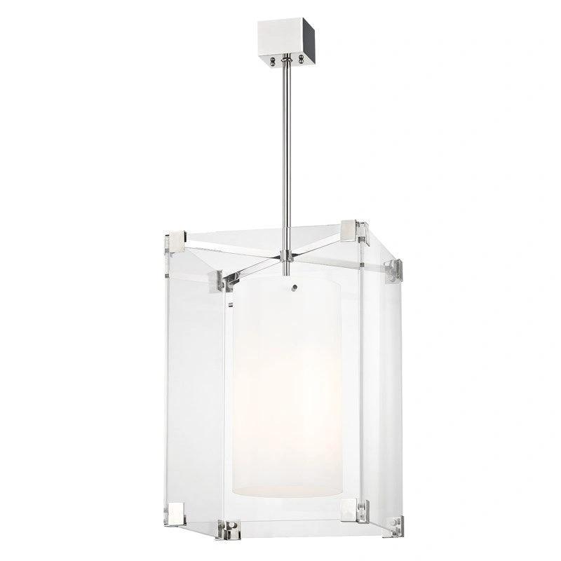 Hudson Valley Lighting Achilles Pendant PENDANT LIGHTING