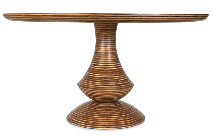 Showtime Rose Dining Table - Oggetti - AmericanHomeFurniture