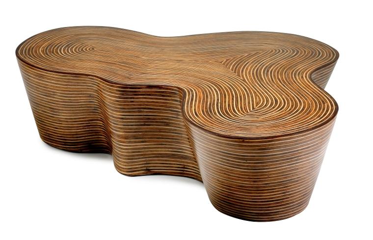 Showtime Cocktail Table, Orgo, Giant - Oggetti - AmericanHomeFurniture