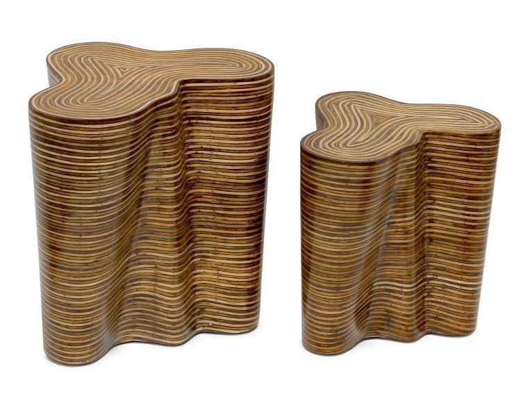 Showtime Occasional Table Lg Orgo - Thumbnail 2