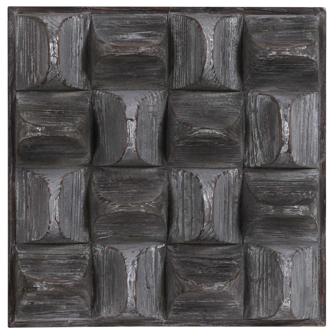 PICKFORD WOOD WALL DECOR - AmericanHomeFurniture