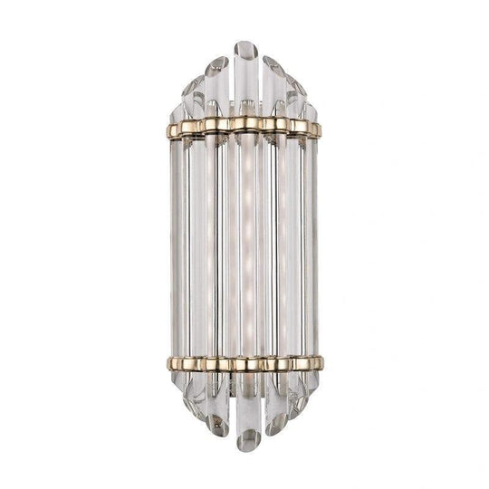 Hudson Valley Lighting Albion Bath And Vanity WALL SCONCES
