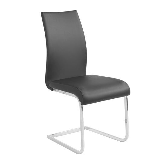 Euro Style Epifania Dining Chair - Set of 2 DINING CHAIRS