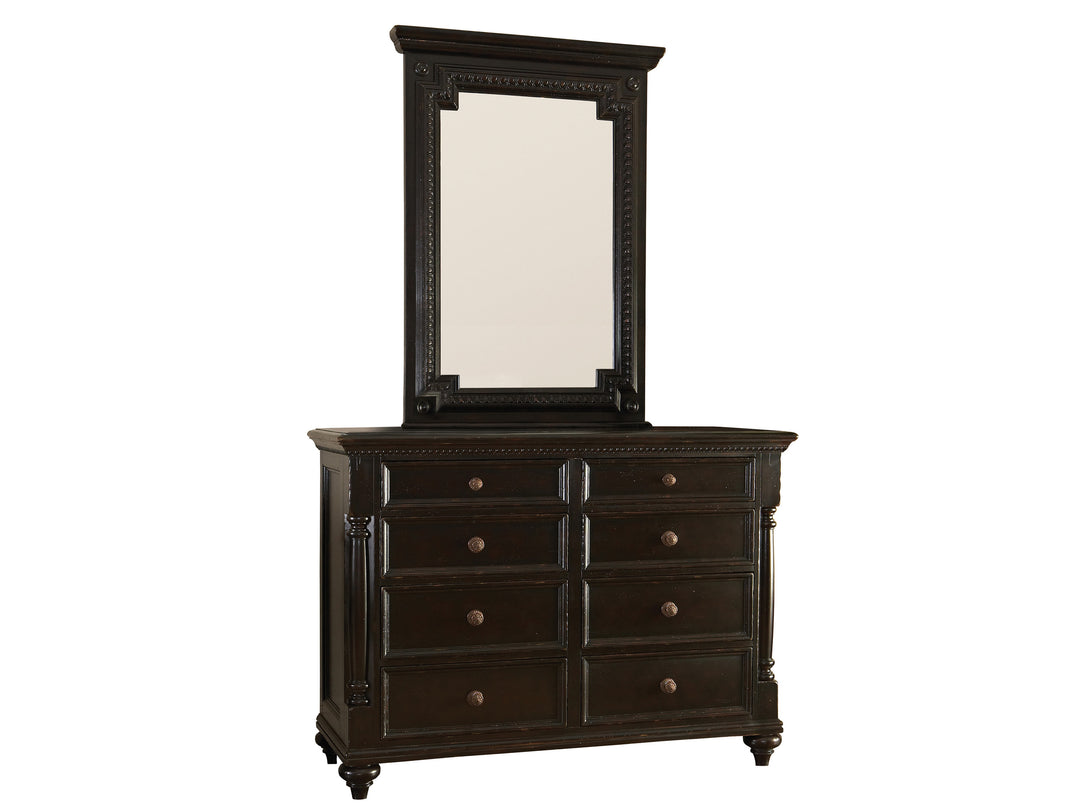 American Home Furniture | Tommy Bahama Home  - Kingstown Stony Point Dresser